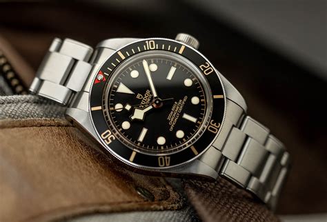 tudor black bay 58 discontinued|tudor black bay 58 review.